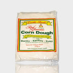 Exotic Corn Dough 2KG Made From 100% Fermented Whole Maize - Honesty Sales