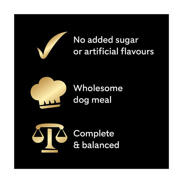 CESAR® Classic Terrine Dog Food Tray Chicken & Turkey in Loaf 150g (Case of 14) - Honesty Sales