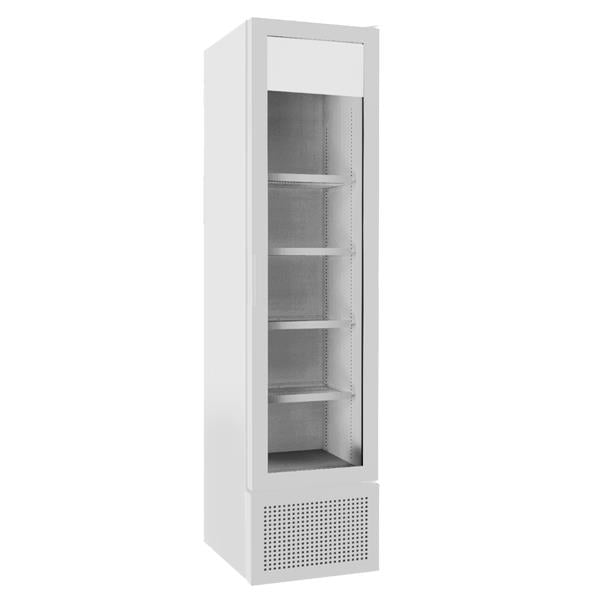 Sterling Pro Slimline Display Chiller