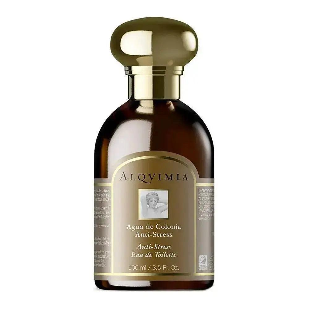 Facial Cream Alqvimia (100 ml) - Honesty Sales