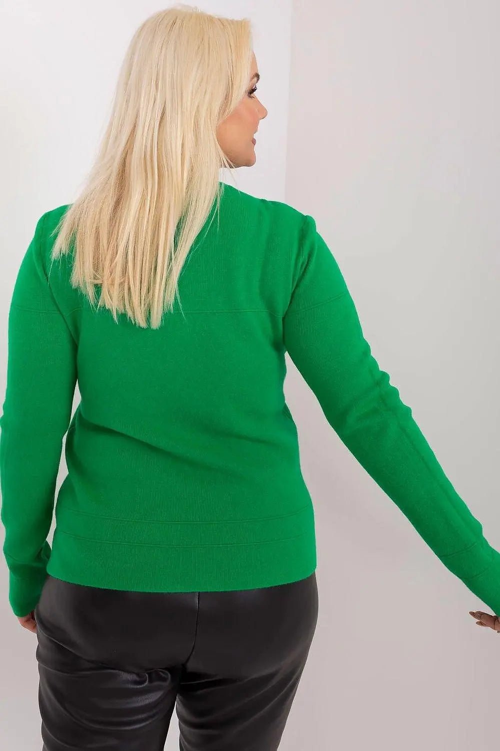 Factory Price skin-friendly viscose womens sweater - Honesty Sales