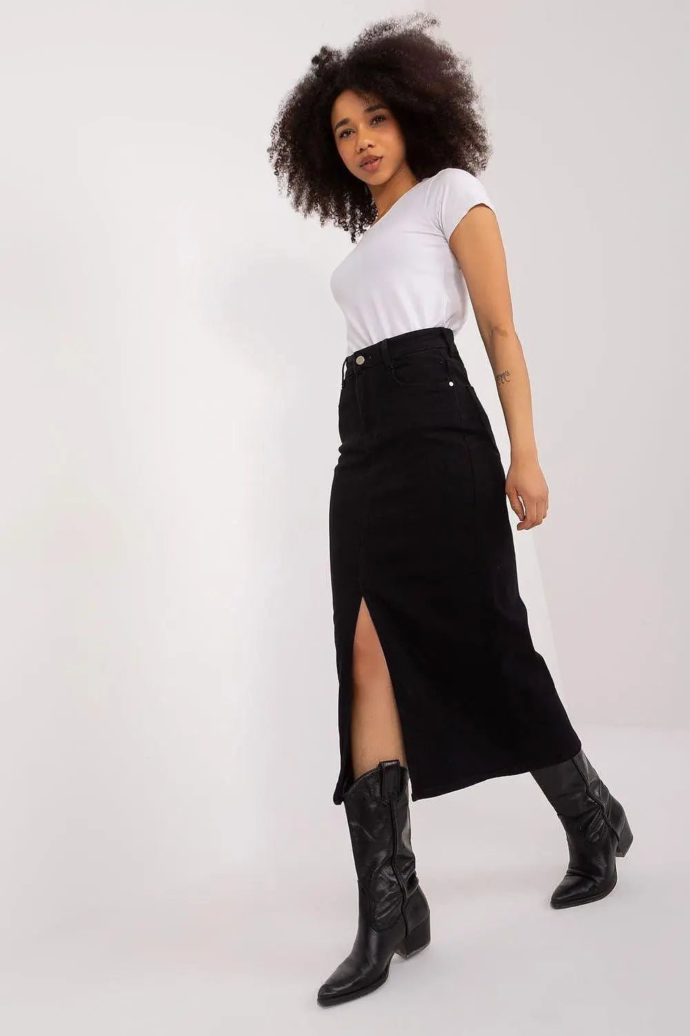 Factory Price subtle style skirt - Honesty Sales