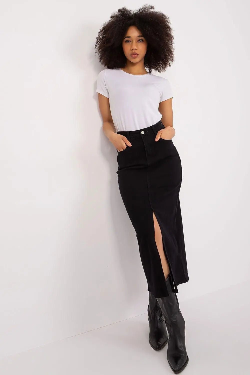 Factory Price subtle style skirt - Honesty Sales