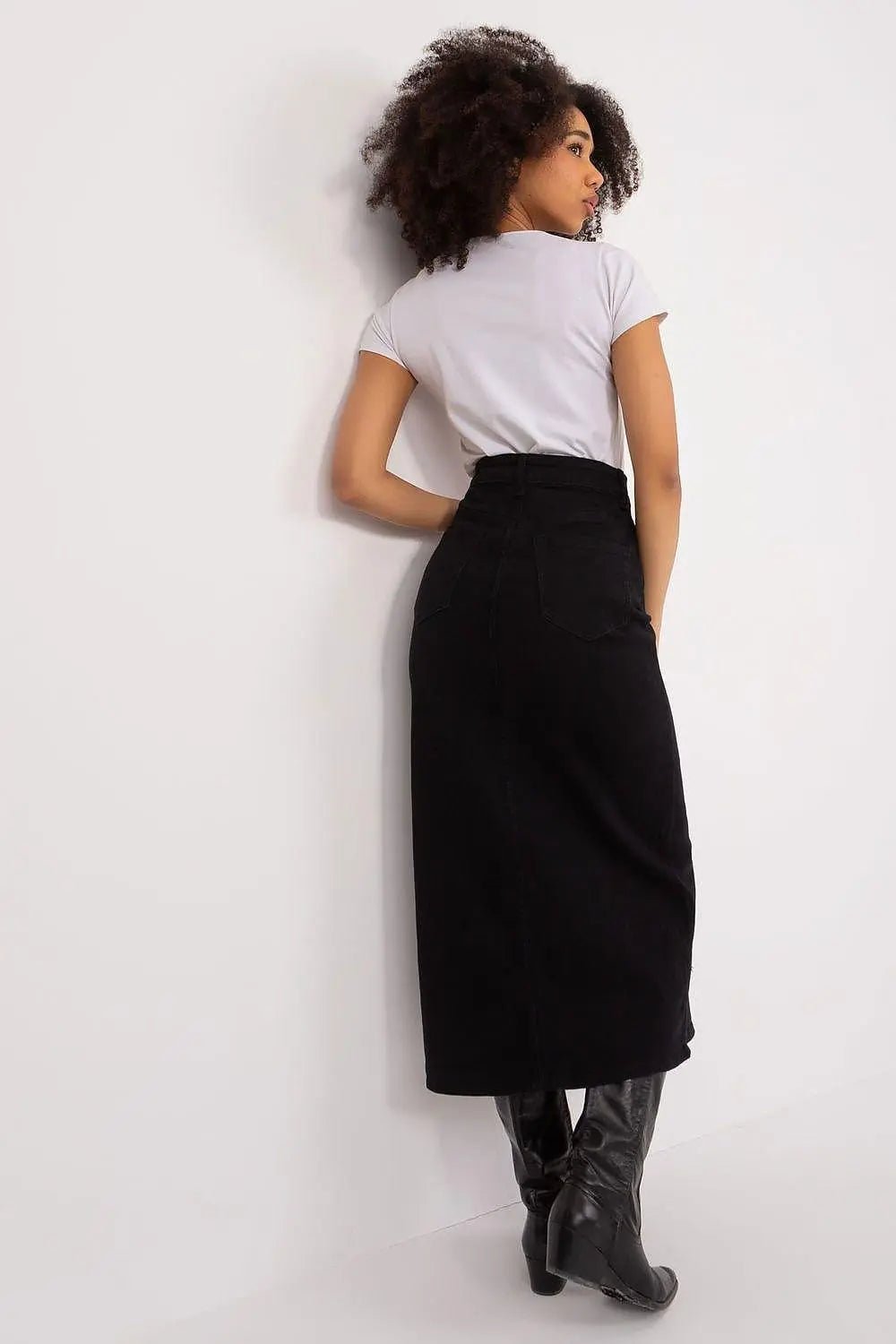 Factory Price subtle style skirt - Honesty Sales