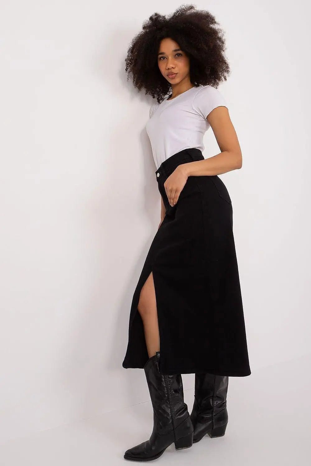 Factory Price subtle style skirt - Honesty Sales
