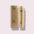 Fair & White 3 Gold Rejuvenating Moisture Lotion 500 ml - 17.6 fl.oz - Honesty Sales