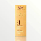 Fair & White Gold AHA Brightening Lotion - 350ml - Honesty Sales