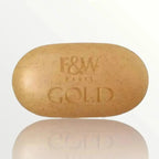 Fair & White Gold Prepare Satin Exfoliating Soap - 200g - Honesty Sales