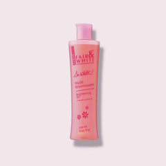 Fair & White So White Body Oil, 250ml - 8.45fl.oz - Honesty Sales