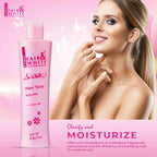 Fair and White So White Maxi Tone Clarifying Body Milk - 250ml - Honesty Sales