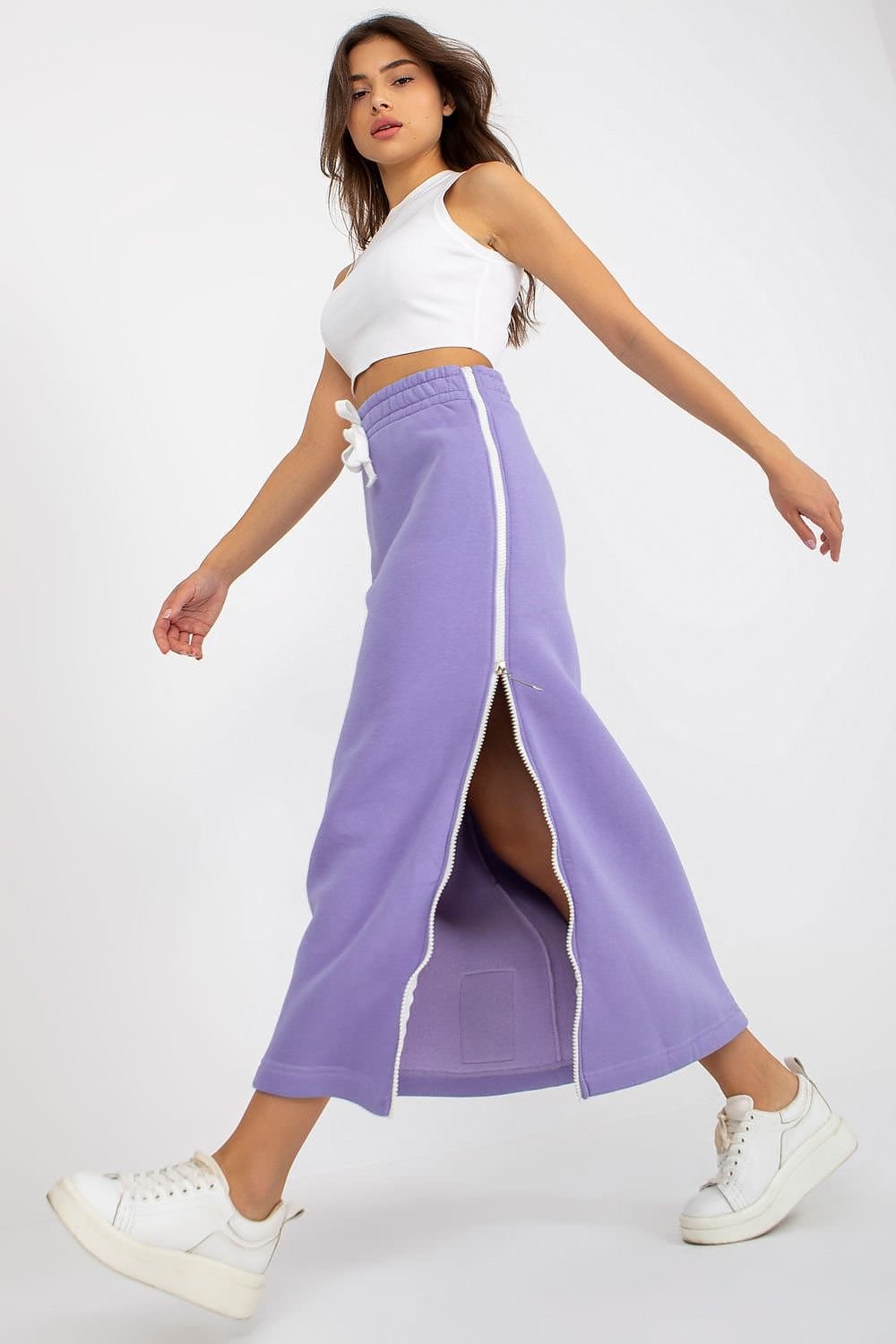 Fancy wonderful long skirt - Honesty Sales