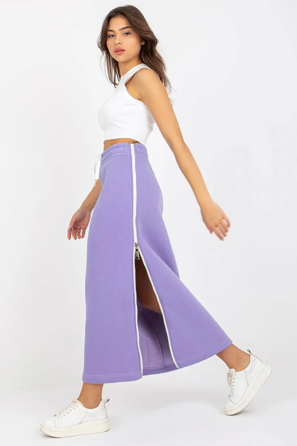 Fancy wonderful long skirt - Honesty Sales