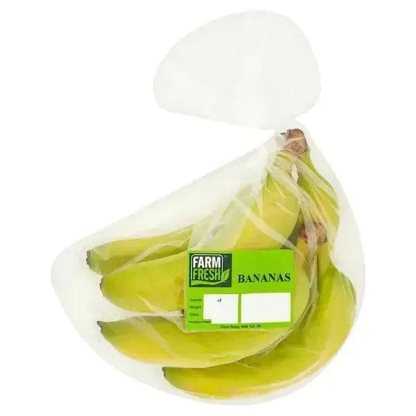 Farm Fresh Bananas - Honesty Sales