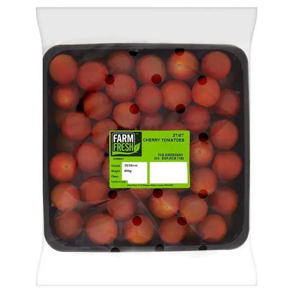 Farm Fresh Cherry Tomatoes 800g - Honesty Sales Hauptbild
