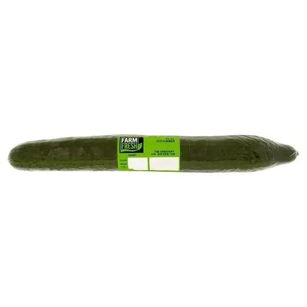 Farm Fresh Cucumber x 2 - Honesty Sales Hauptbild