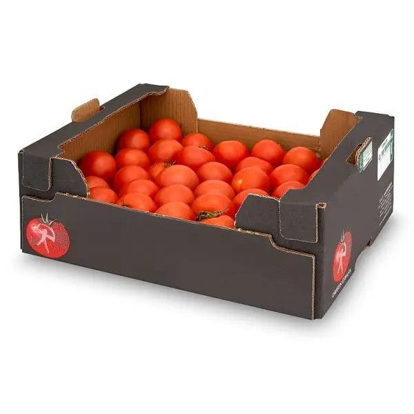 Bauernhoffrische Salattomaten 6 kg Zweitbild