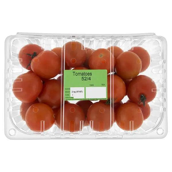 Farm Fresh Tomatoes 2kg - Honesty Sales