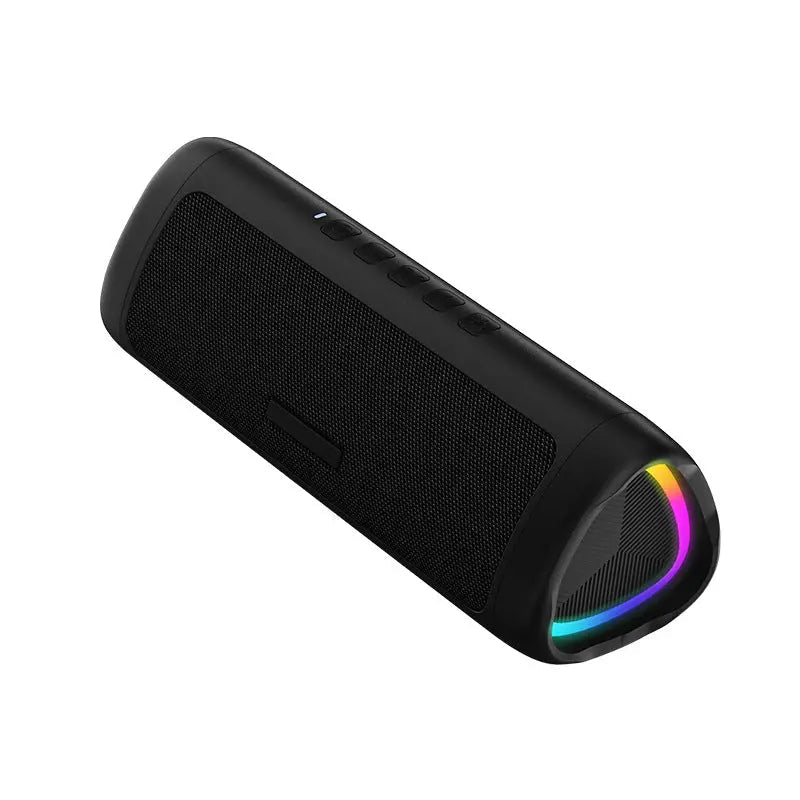 Fashion Portable TWS Waterproof Bluetooth Speaker - Honesty Sales