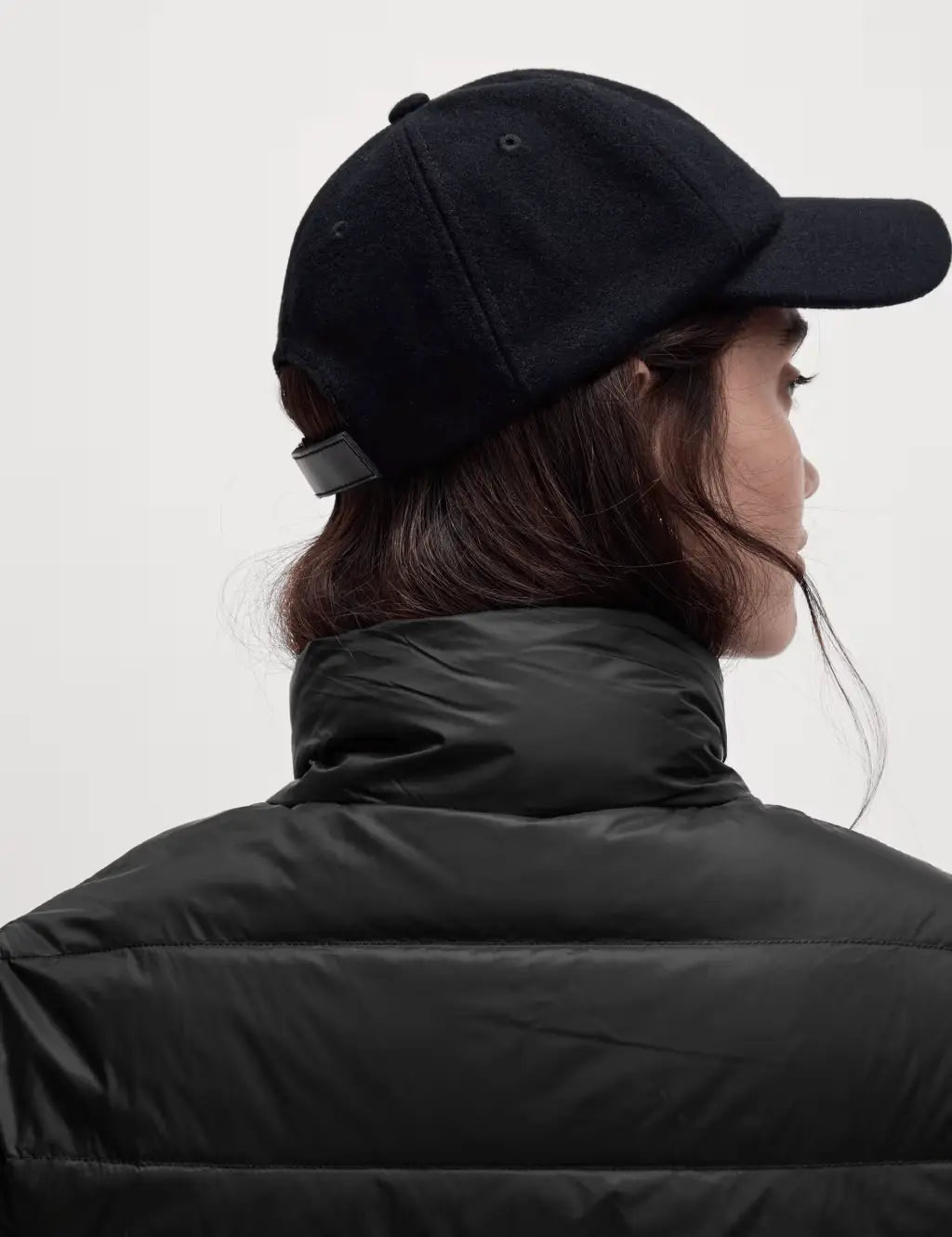 Feather & Down Quilted Packaway Puffer Jacket - Honesty Sales
