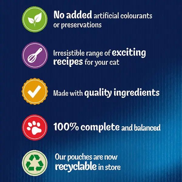 Félix As Good As It Looks Ocean Feasts Selection in Jelly 12 x 85g (1.02kg) (Case of 4) - Honesty Sales