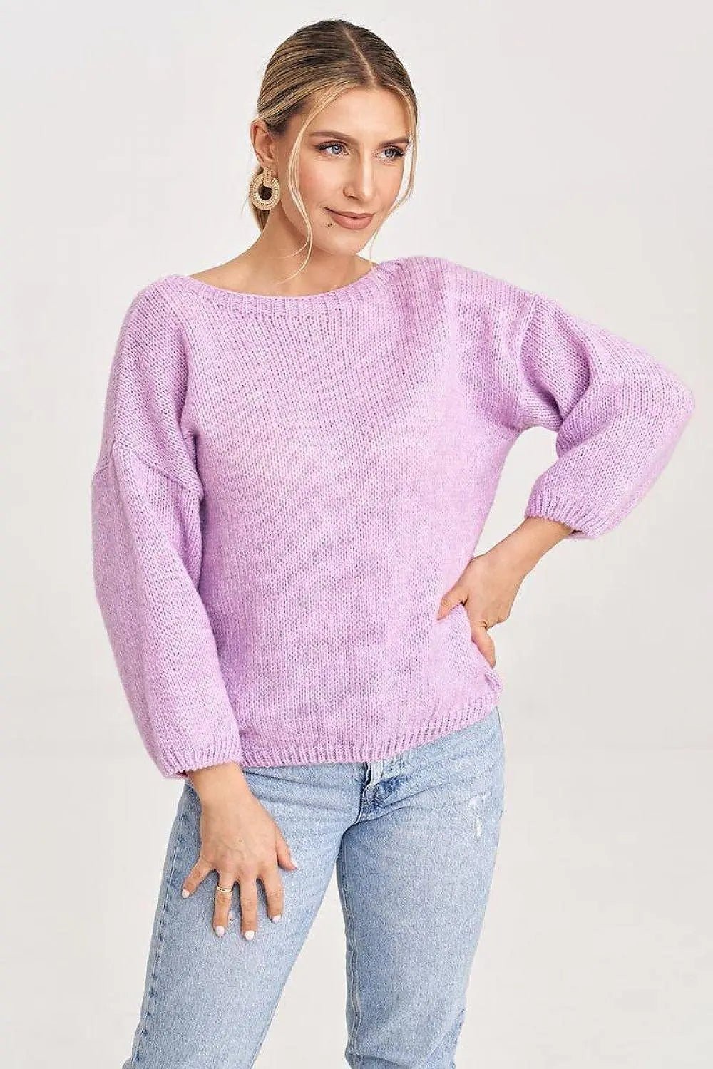 Figl modern worm jumper - Honesty Sales