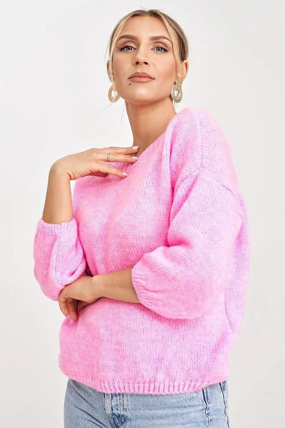 Figl modern worm jumper - Honesty Sales