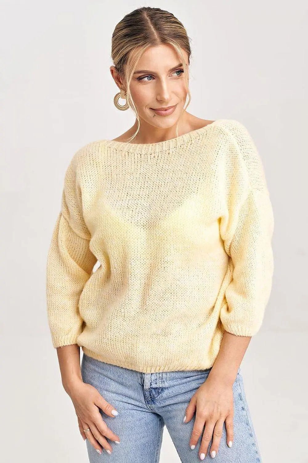Figl modern worm jumper - Honesty Sales