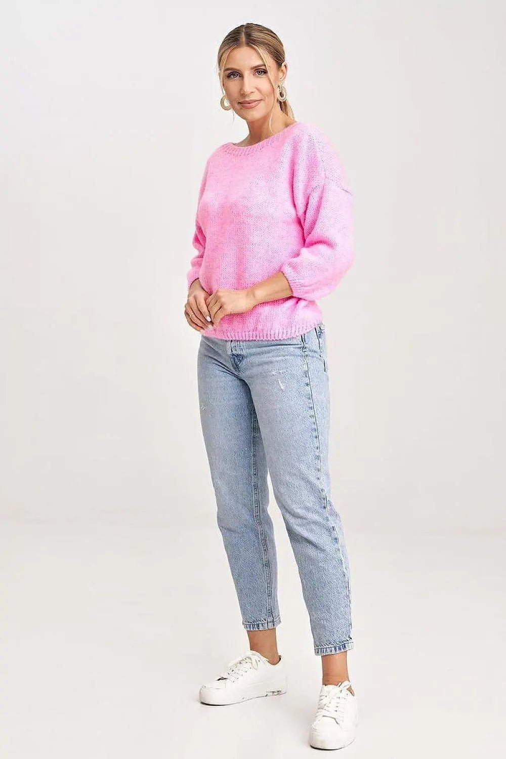 Figl modern worm jumper - Honesty Sales
