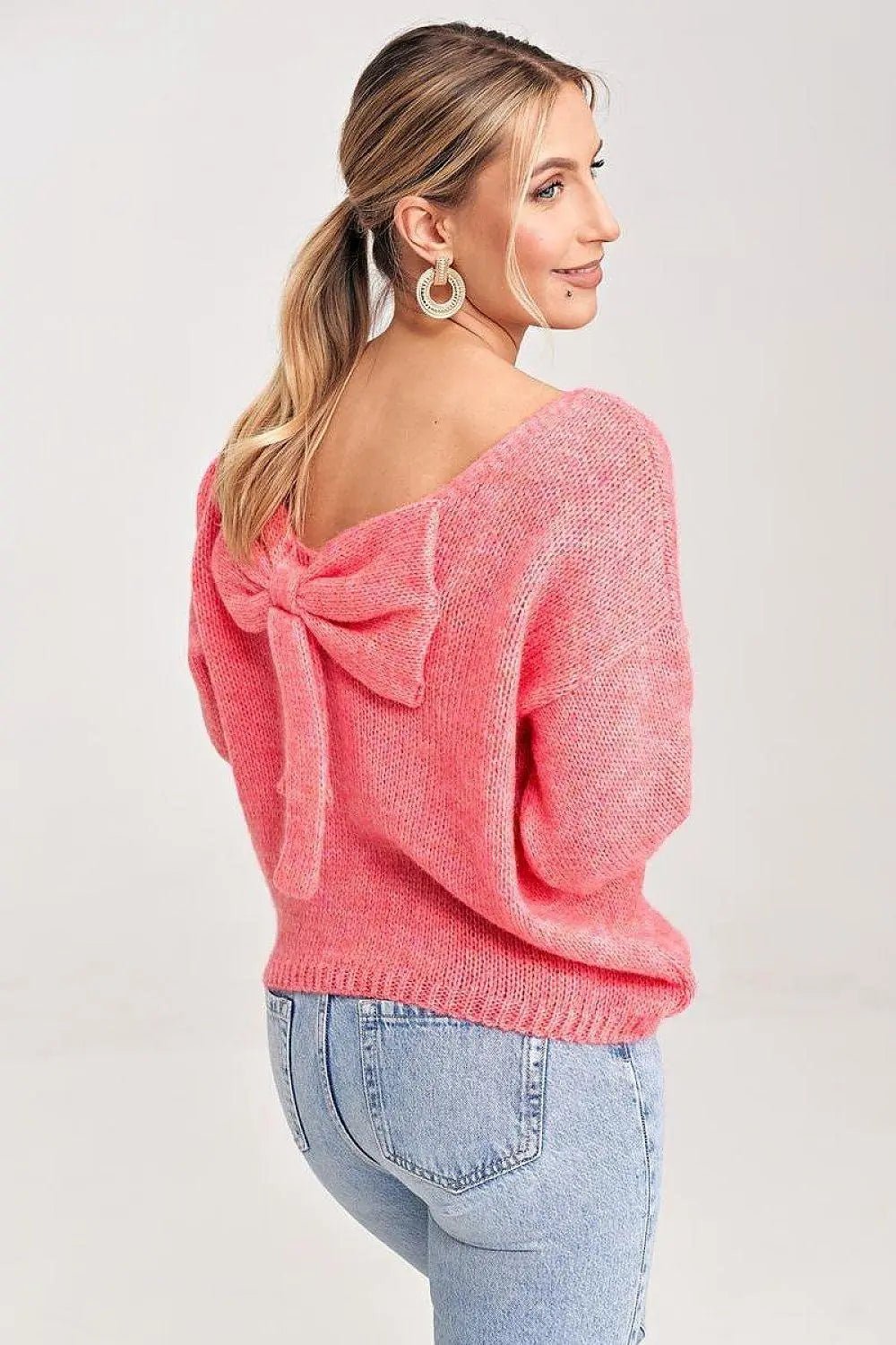 Figl modern worm jumper - Honesty Sales