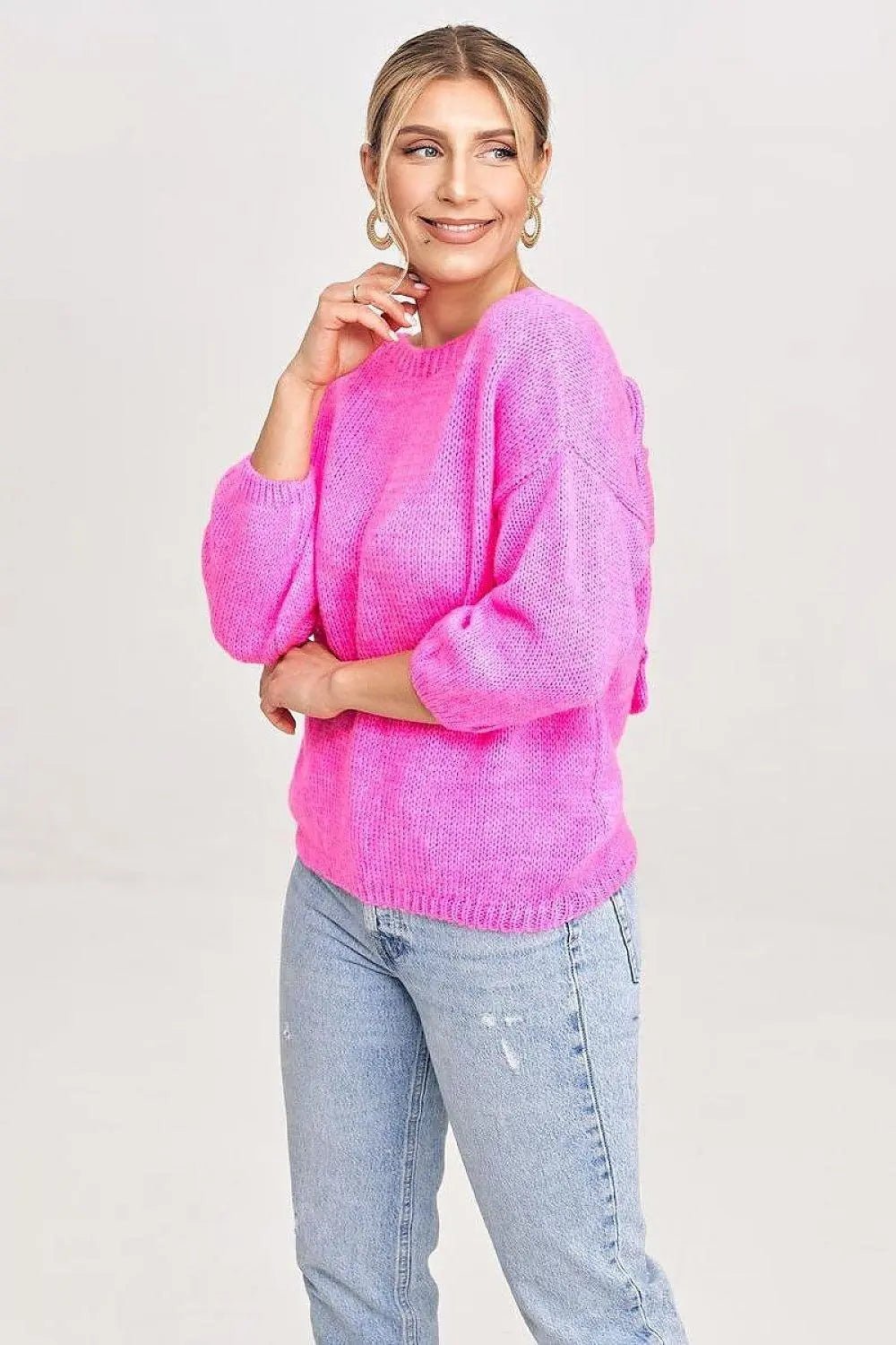 Figl modern worm jumper - Honesty Sales