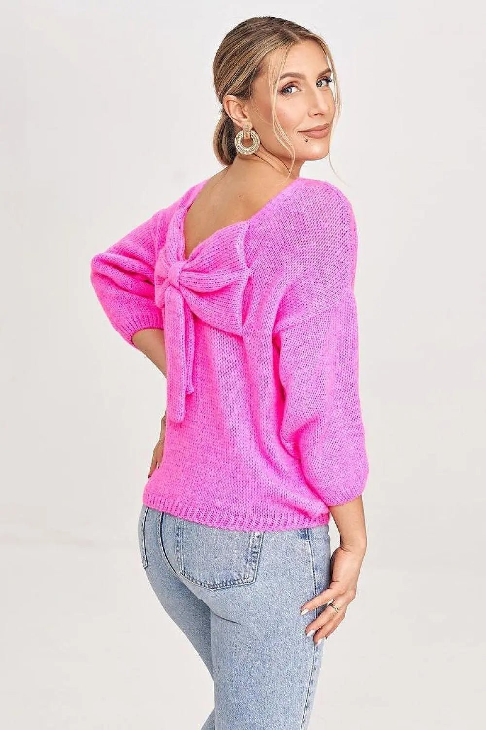 Figl modern worm jumper - Honesty Sales