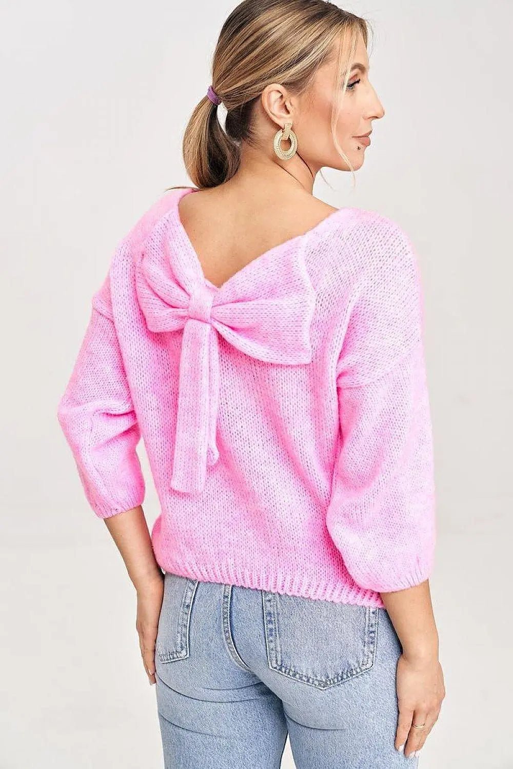 Figl modern worm jumper - Honesty Sales