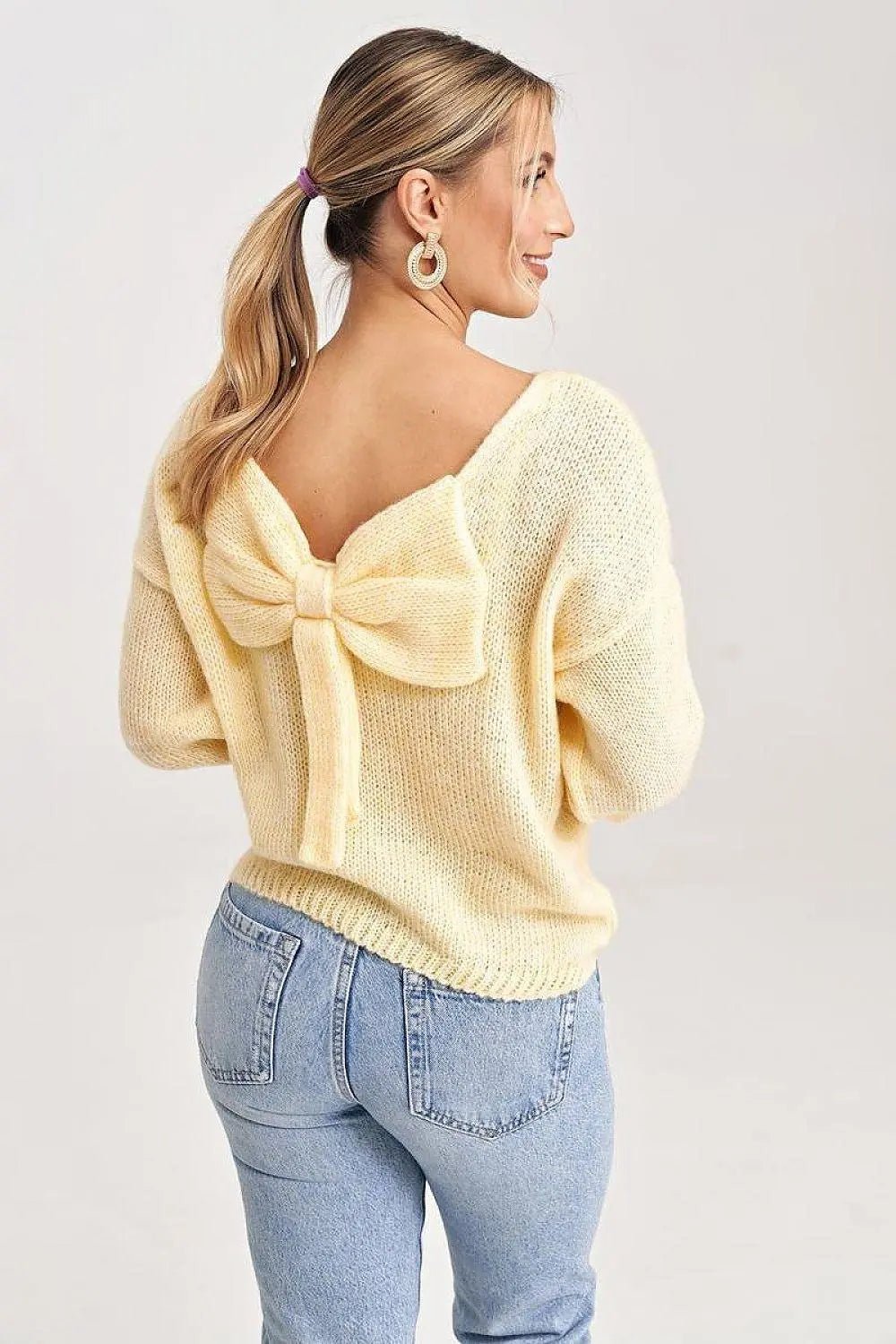 Figl modern worm jumper - Honesty Sales
