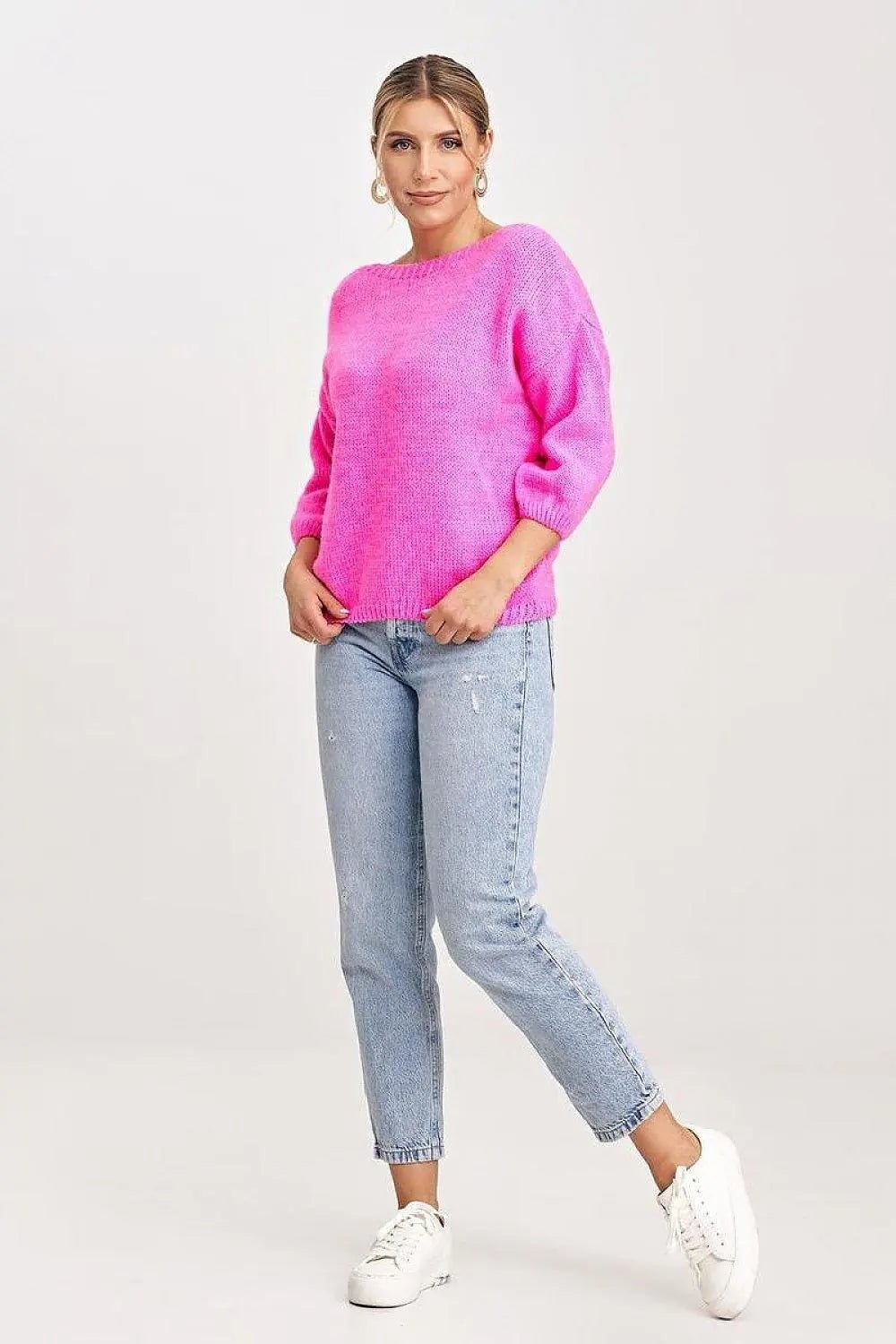 Figl modern worm jumper - Honesty Sales