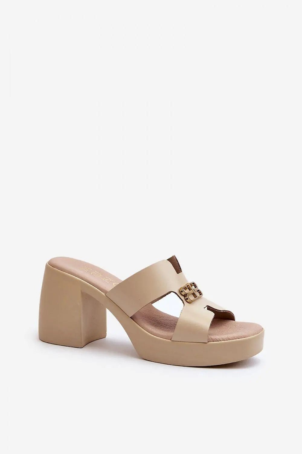 Flip-flops model 197646 Step in style - Honesty Sales