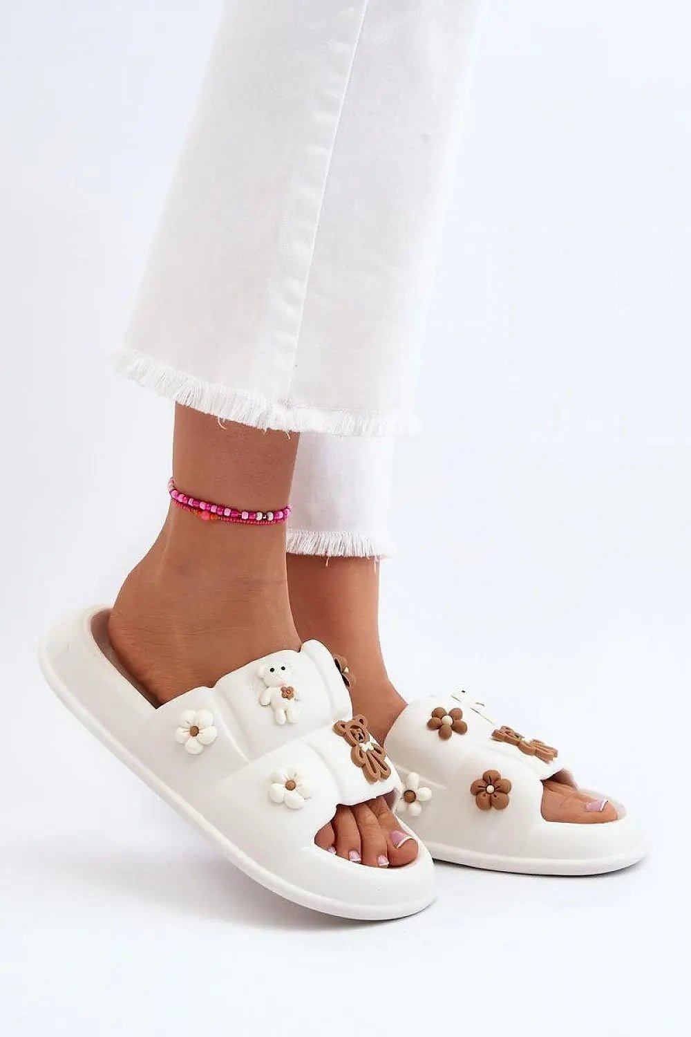 Flip-flops model 197652 Step in style - Honesty Sales
