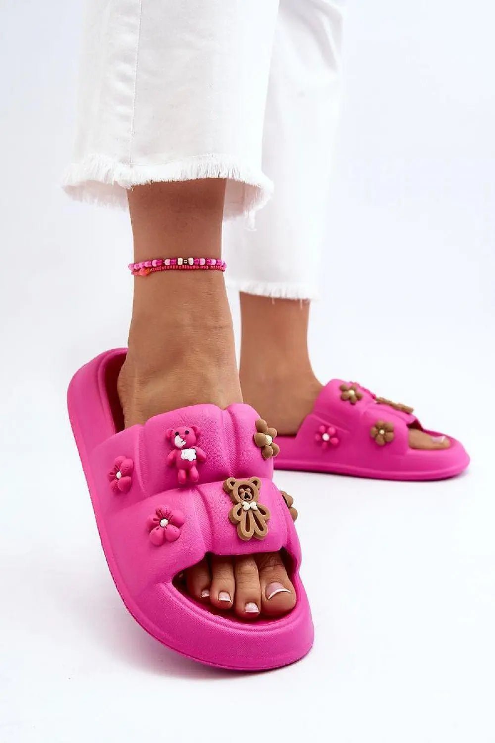 Flip-flops model 197652 Step in style - Honesty Sales