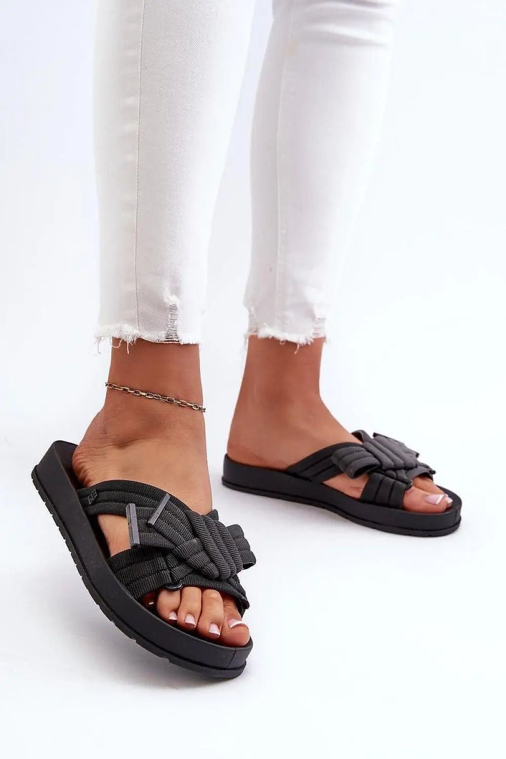 Flip-flops model 197656 Step in style - Honesty Sales