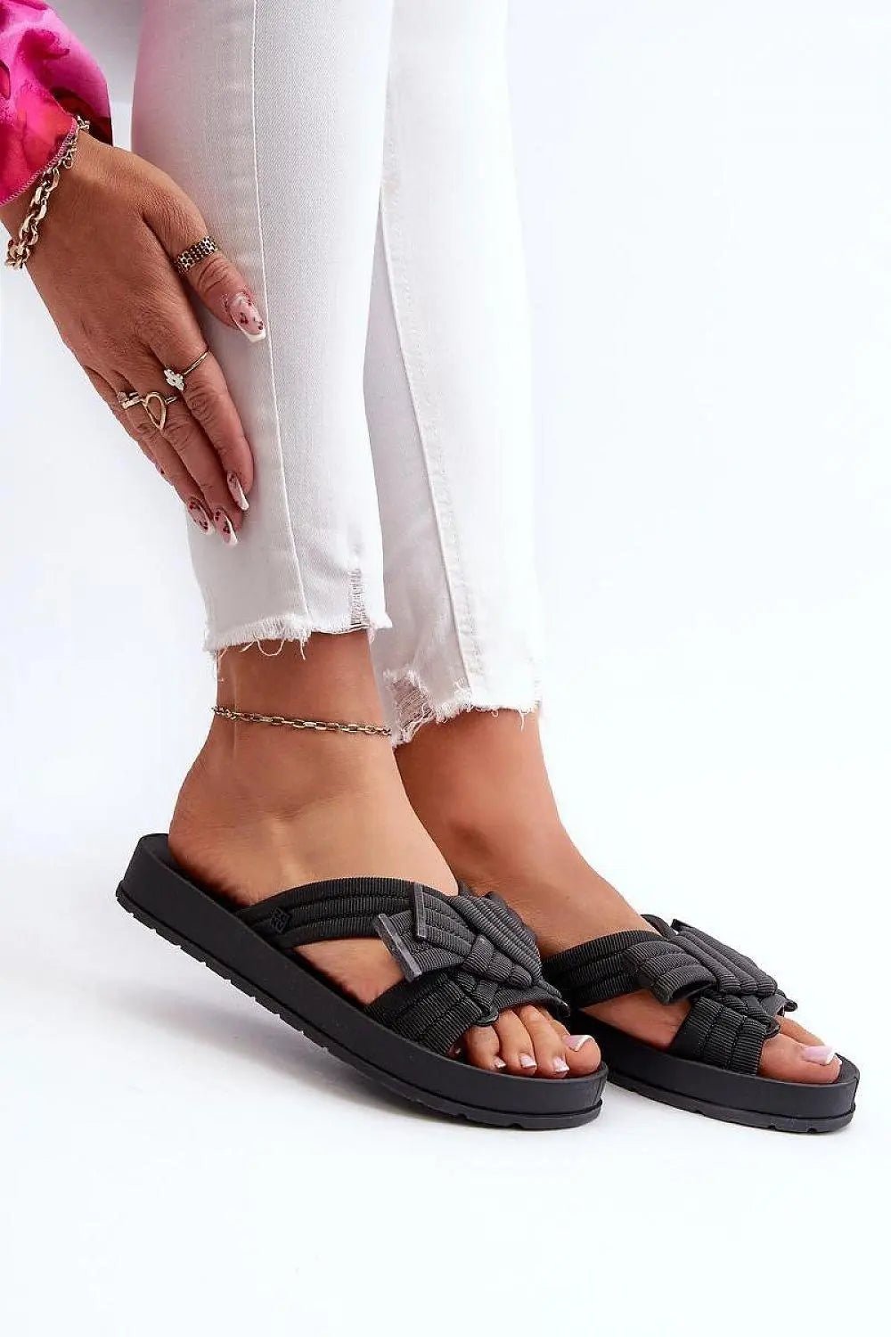 Flip-flops model 197656 Step in style - Honesty Sales