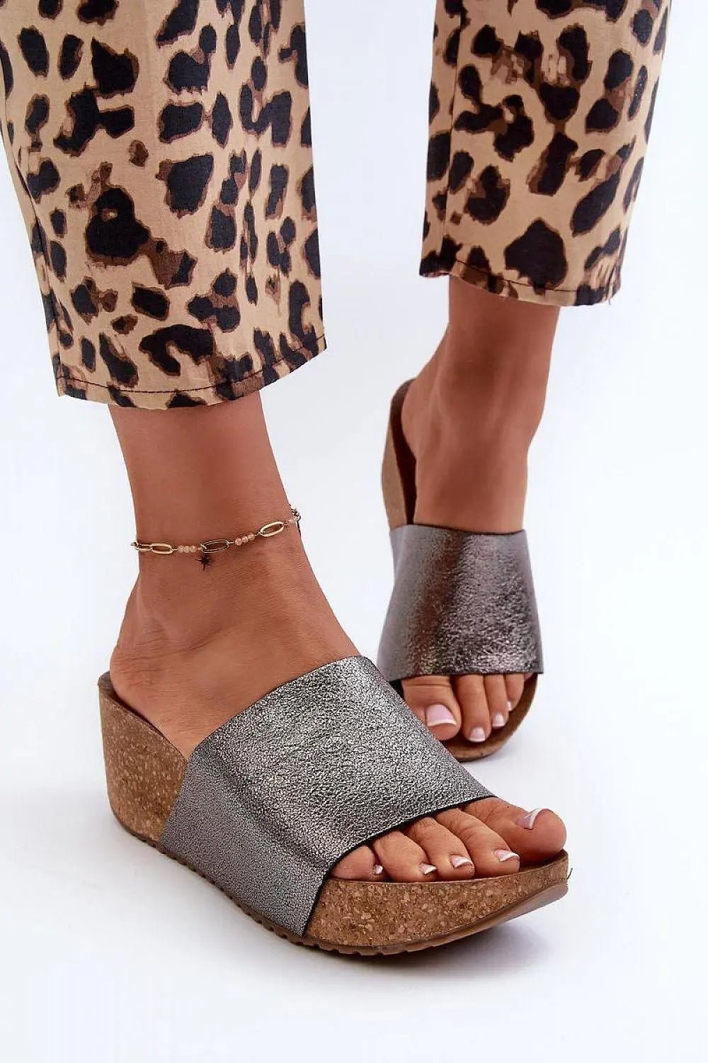 Flip-flops model 197657 Step in style - Honesty Sales