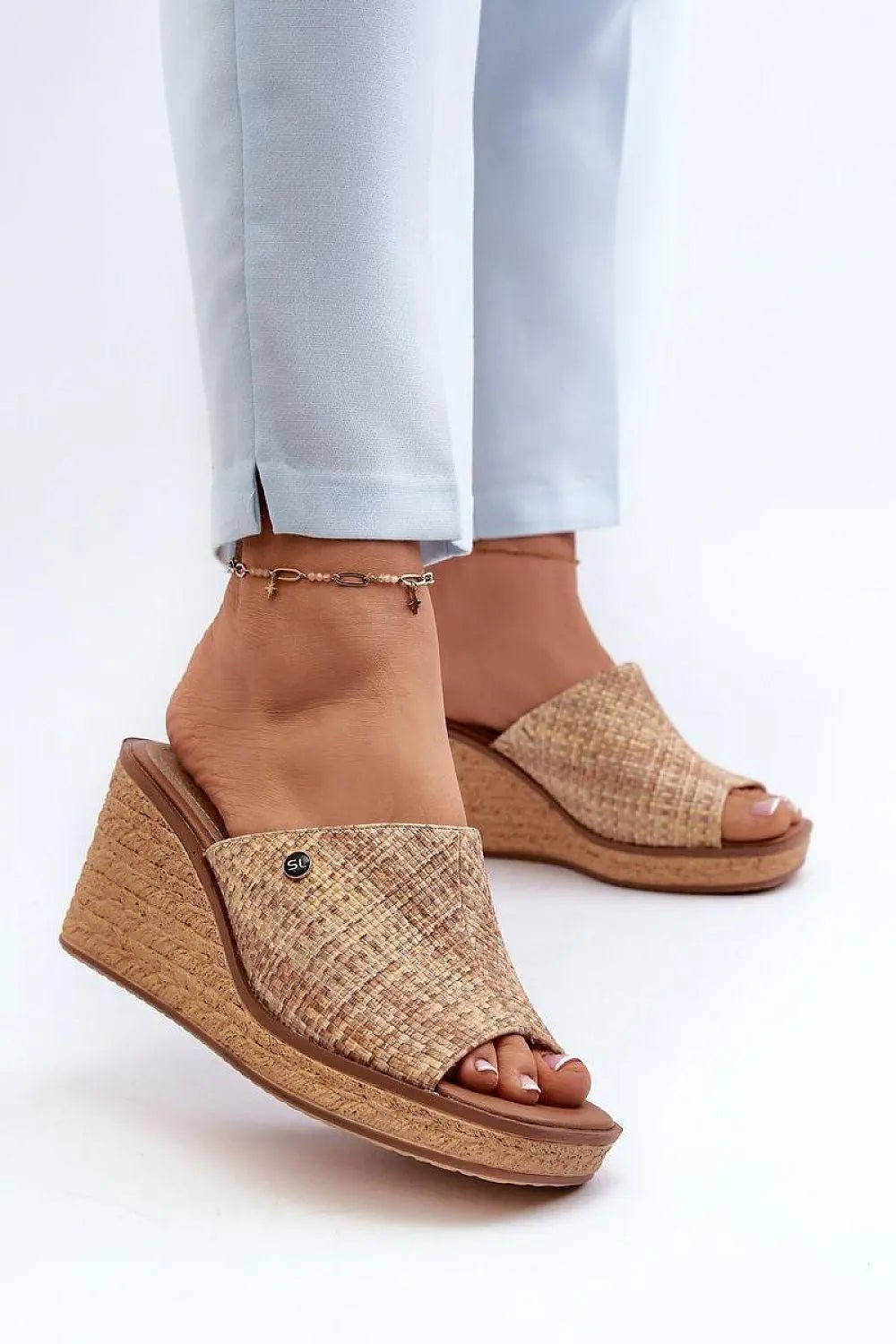 Flip-flops model 197659 Step in style - Honesty Sales