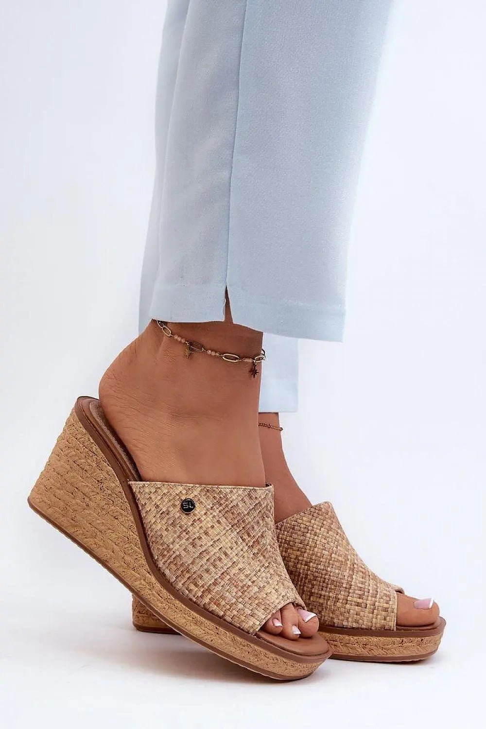 Flip-flops model 197659 Step in style - Honesty Sales