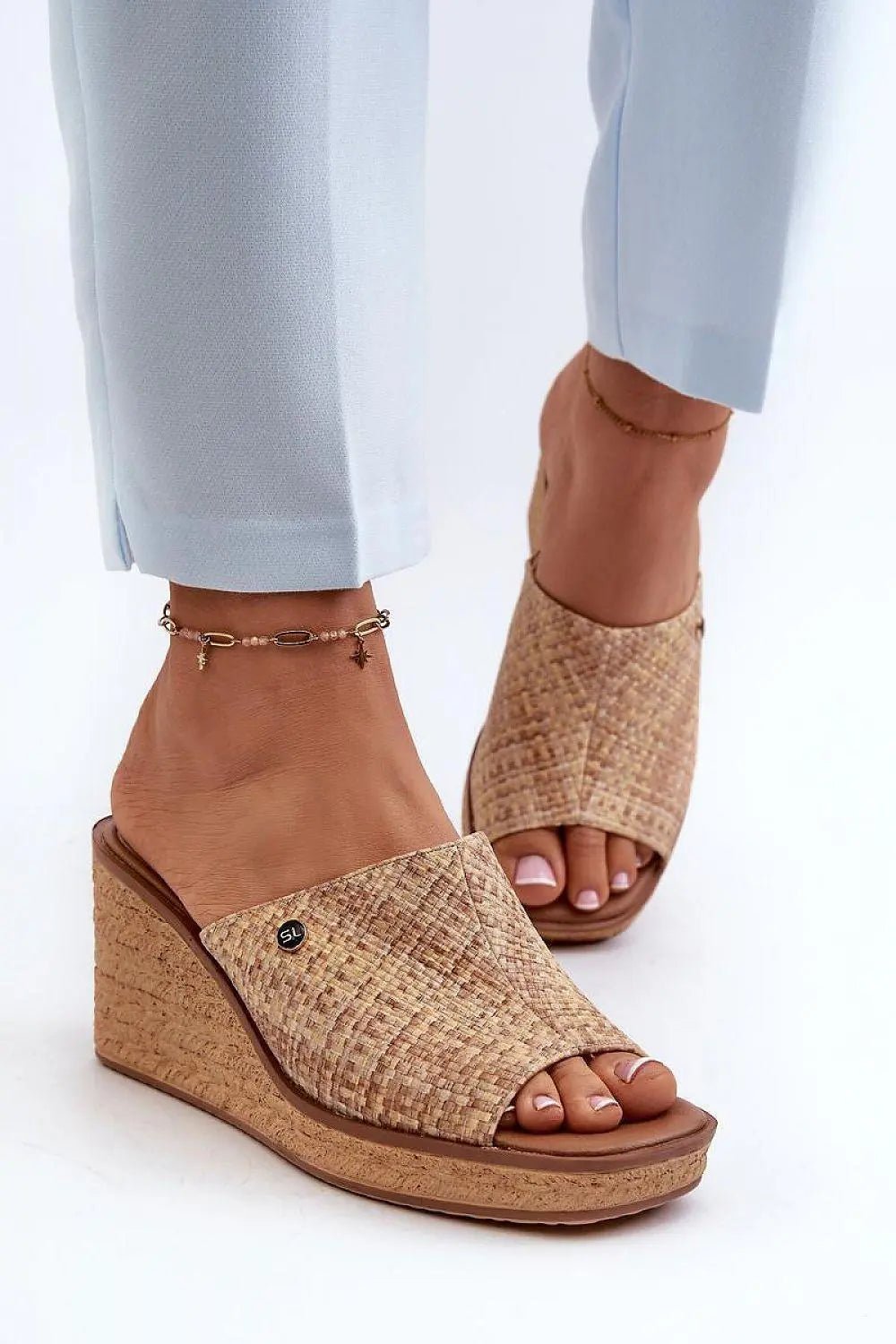Flip-flops model 197659 Step in style - Honesty Sales