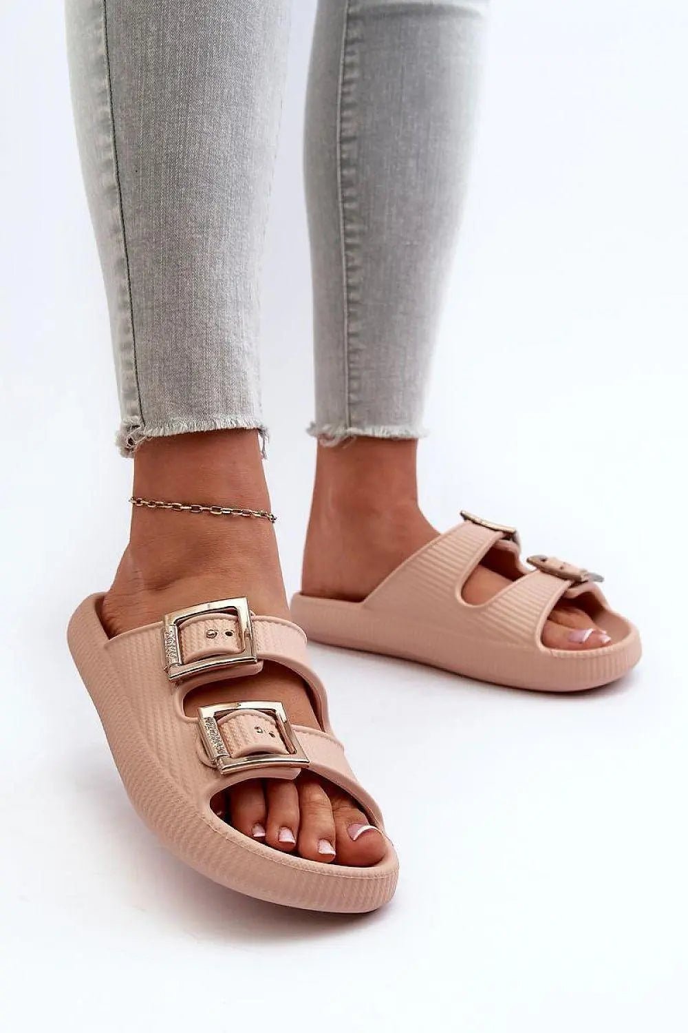 Flip-flops model 197661 Step in style - Honesty Sales