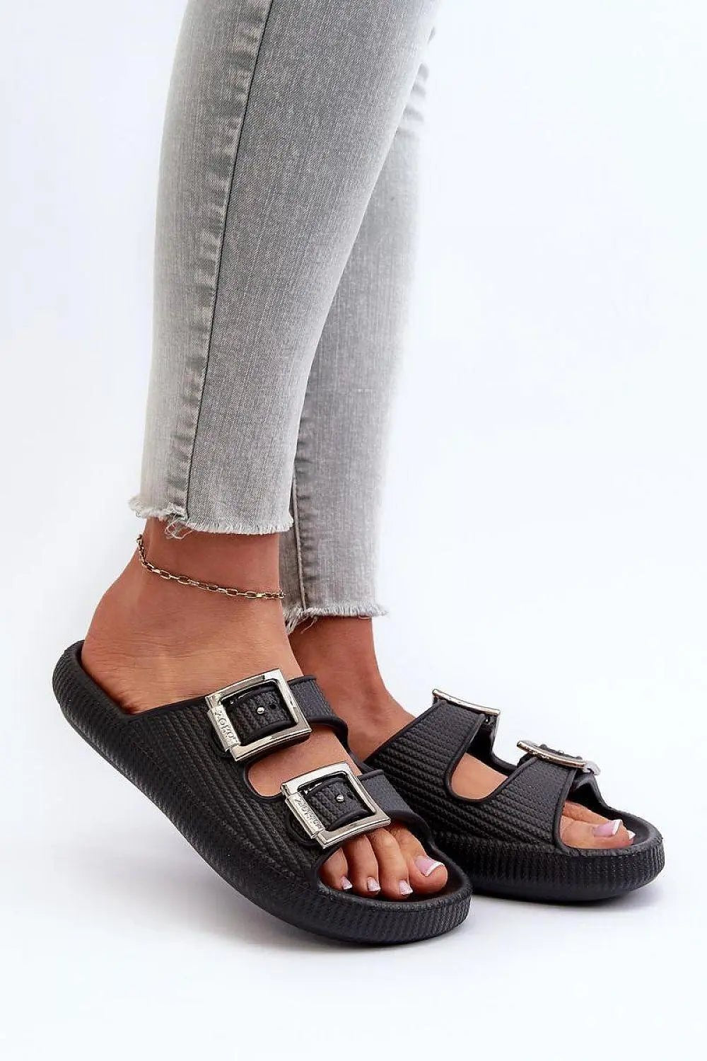 Flip-flops model 197661 Step in style - Honesty Sales