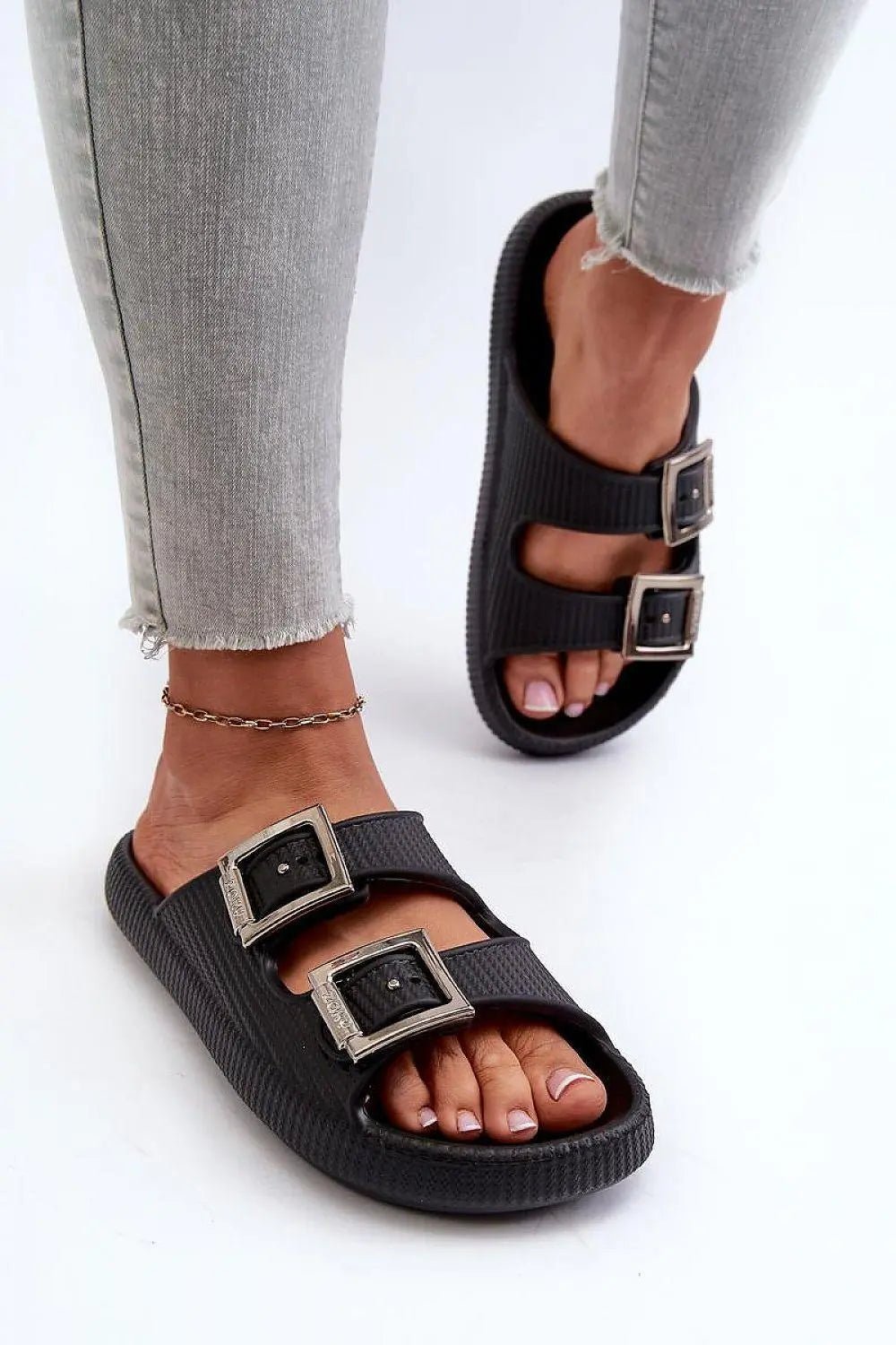 Flip-flops model 197661 Step in style - Honesty Sales