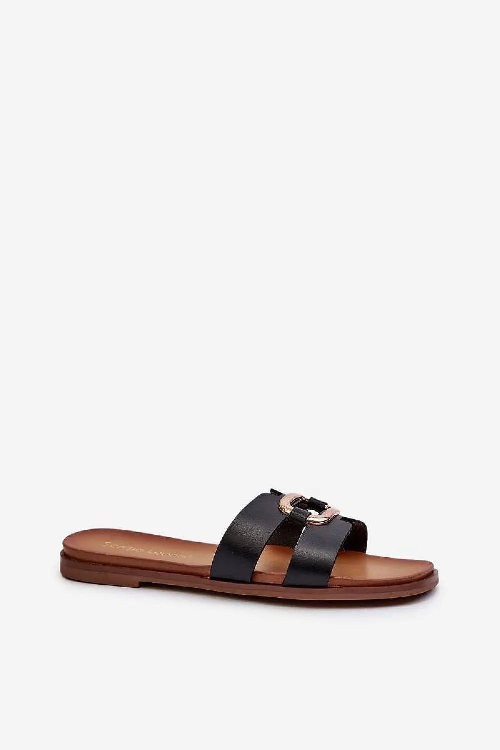 Flip-flops model 197665 Step in style - Honesty Sales