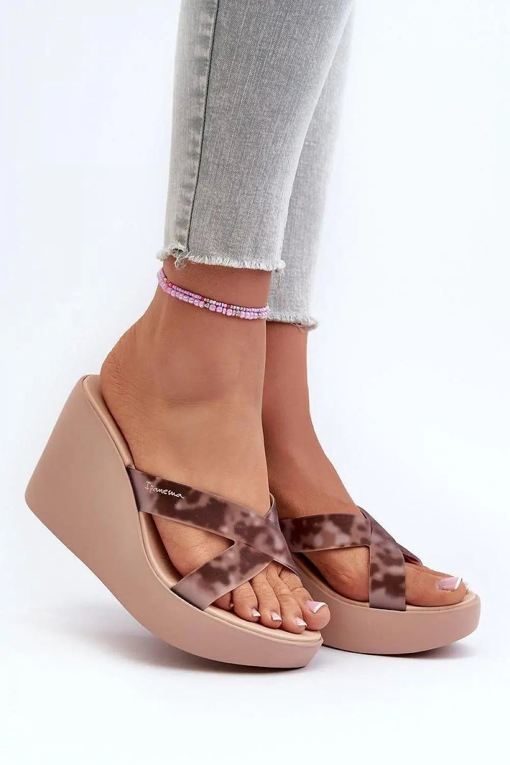Flip-flops model 197719 Step in style - Honesty Sales