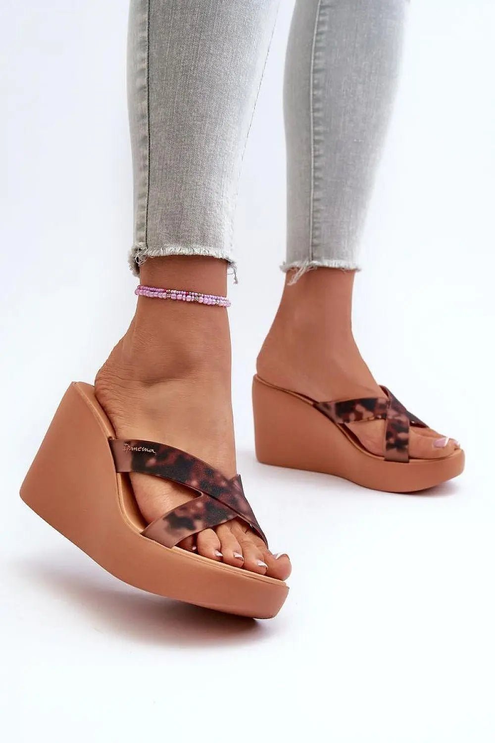 Flip-flops model 197719 Step in style - Honesty Sales