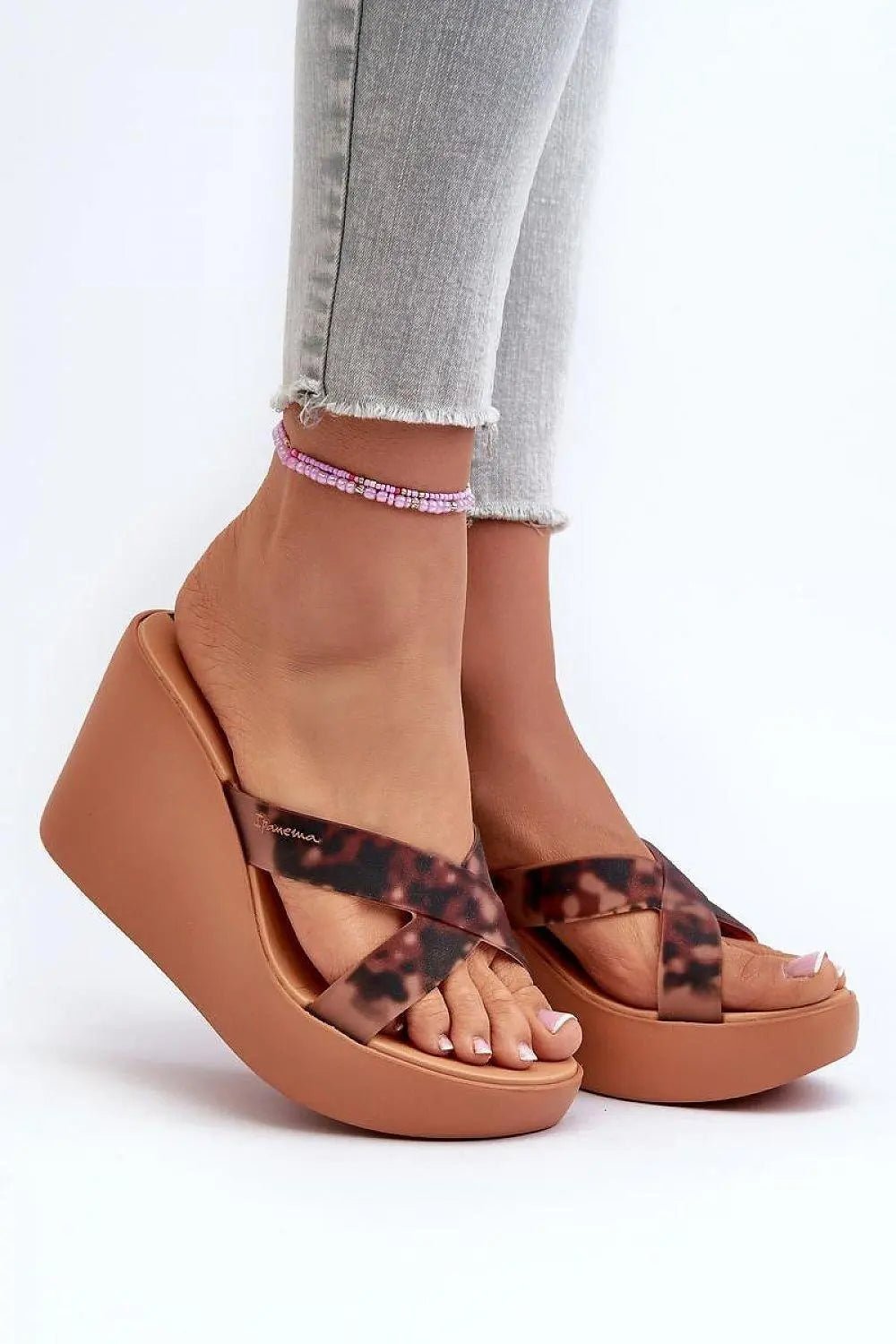 Flip-flops model 197719 Step in style - Honesty Sales